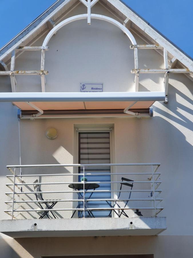 Studio Presqu'Ile Fouras Proche De La Plage Parking Prive 外观 照片