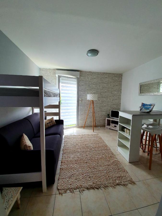 Studio Presqu'Ile Fouras Proche De La Plage Parking Prive 外观 照片